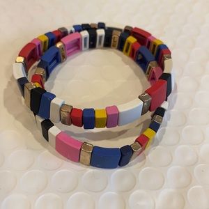 Evereve Stackable Bracelets